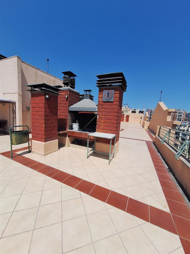 Venta Depto 3d2b Stgo Uc Sta Lucia Parque Bustamante