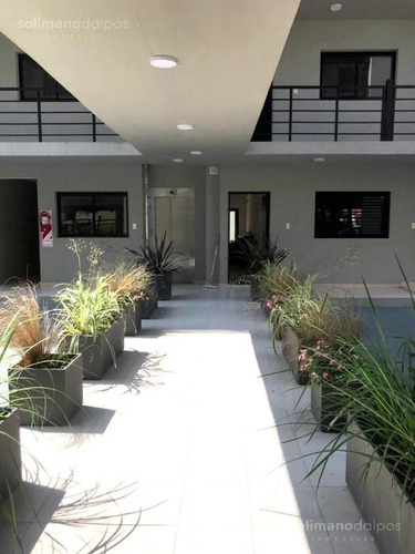 Departamento 2 Amb - Olivos