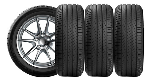 Kit X 4 Neumáticos Michelin Primacy 3- Cubiertas 225/45 R17