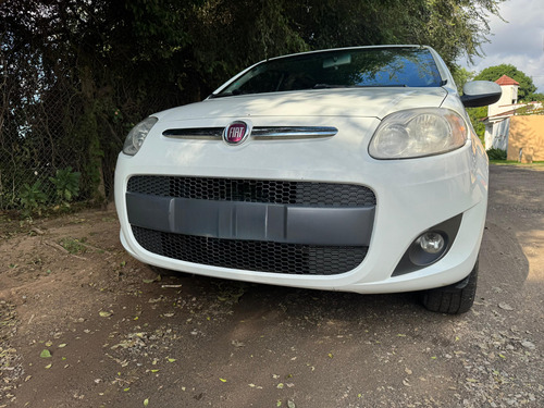 Fiat Palio 1.6 Essence 115cv