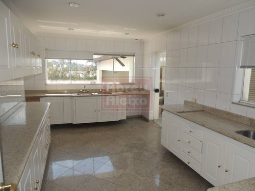 Imagem 11 de 30 de Casa Jardim Guedala - Alto Padrão - Excelente Localização. - 871
