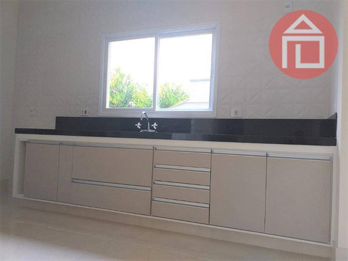 Imagem 5 de 14 de Casa À Venda, 196 M² Por R$ 930.000,00 - Residencial Floresta São Vicente - Bragança Paulista/sp - Ca2518
