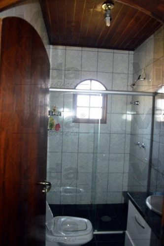 Imagem 13 de 15 de Chácara Em Porta Do Sol - Mairinque - 33620