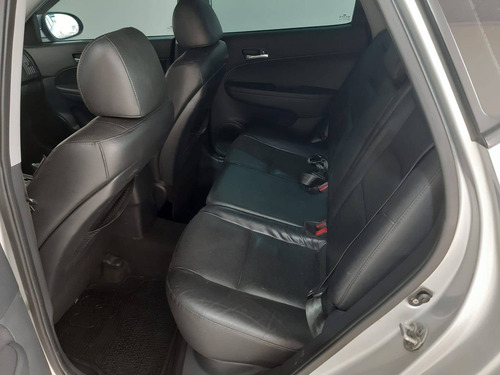 Imagem 9 de 11 de Hyundai I30 2.0 Mpfi Gls 16v Gasolina 4p Automático