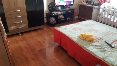 Imagem 5 de 15 de Casa Para Venda Em Ribeirão Das Neves, Franciscadriângela, 2 Dormitórios, 1 Banheiro, 2 Vagas - V210_1-2005469