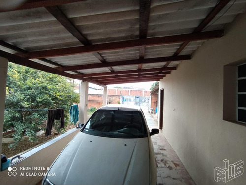 Imagem 24 de 30 de Chácara À Venda Em Jardim Colonial 1 - Ch009170