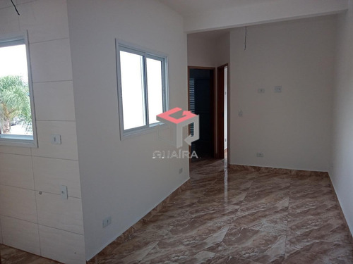 Imagem 2 de 4 de Apartamento À Venda, 2 Quartos, 1 Vaga, Gilda - Santo André/sp - 89967