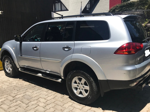 Mitsubishi Montero Sport G2 At