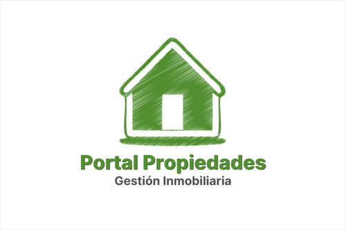 Casa 3 Dormitorios, 1 Baño, San Joaquín