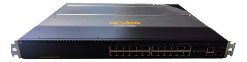 Hpe Aruba 2930m Switch Sin Uso Y Garantía De Fábrica (Usado)