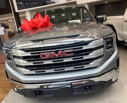 GMC Sierra 5.3 V8 Regular