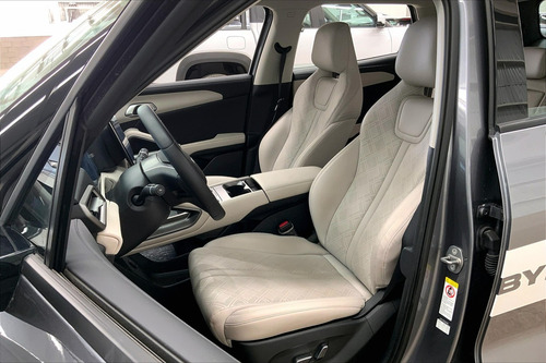 BYD Yuan Pro 0.0 Gs 380Km