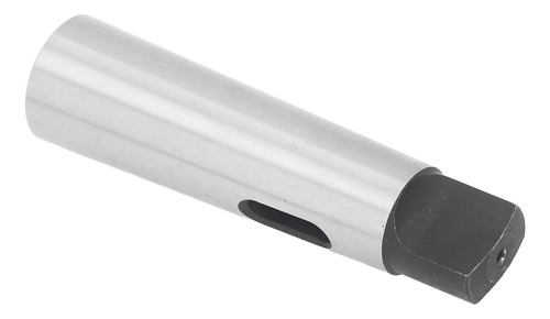 Adaptador Morse Taper Mt2 Para Mt4 De Alta Precisão, Dureza