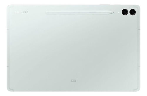 Tableta Samsung Galaxy Tab S9 Fe+ Plus Con S-pen De 256 Gb/1