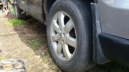 Techo Honda Crv 2009