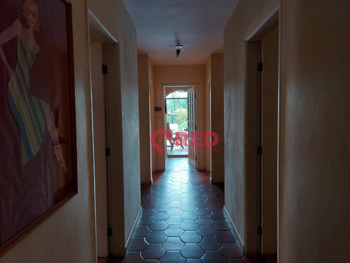 Imagem 14 de 30 de Belíssima Casa No Condomínio Veleiros De Ibiuna - Ca0486