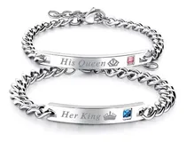 Comprar Duo Esclavas Pareja Novios Amigos Promesa De Amor Y Amistad