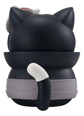 Itachi Uchiha, Preventa, Mega Cat Giant Nyaruto, Naruto Ship