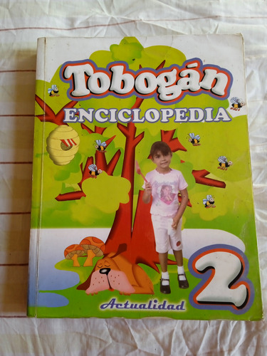 Enciclopedia Tobogán 2