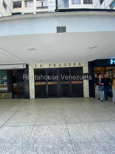 Apartamento Con Mucho Potencial En Lpg! 25-243