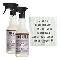 Comprar All Purpose Cleaner Bundle Mrs Meyers Multisurface Clea...