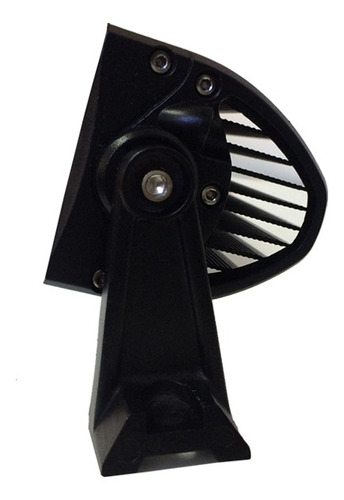 Faro Barra 60 Led 80cm 180w Auto Camioneta 4x4 Curva Iael