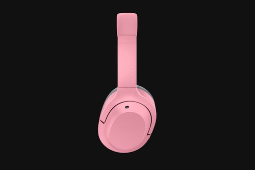 Imagen 3 de 5 de Razer Opus X Auricular Bluetooth Baja Laten. Canc. Ruido
