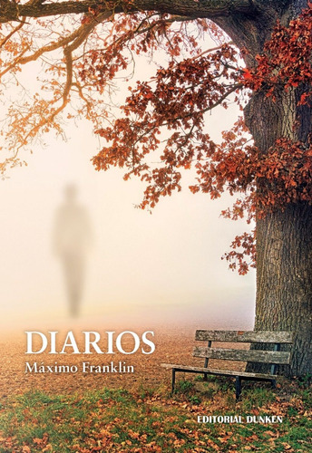 Libro: Diarios Autor: Franklin,máximo