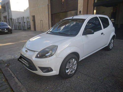 Imagen 2 de 15 de Ford Ka 2013 Fly Viral 1.0 79.000km El Mejor Sin Dudas Nuevo