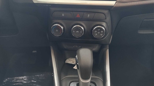 Chevrolet Pick-up Montana Ltz 1.2nafta Turbo Automática 2024