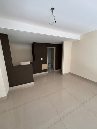 Venta Departamento En Duplex Tipo Loft Peron 2600