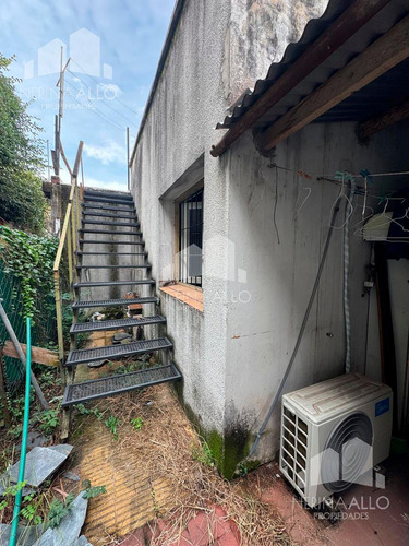 Venta Casa 3 Amb Apto Credito Ituzaingo Norte