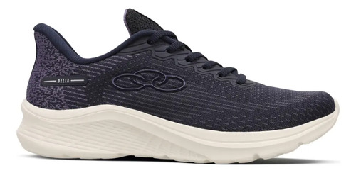 Tênis Feminino Delta 122 Olympikus