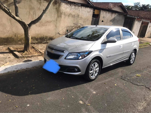 Chevrolet Prisma 2015 1.4 Ltz Aut. 4p
