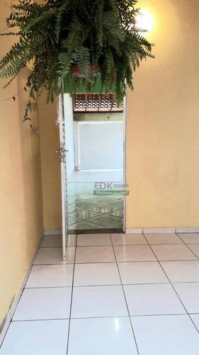 Imagem 4 de 17 de Sobrado Com 2 Dormitórios À Venda, 184 M² Por R$ 370.000 - Vila Rei - Mogi Das Cruzes/sp - So2026