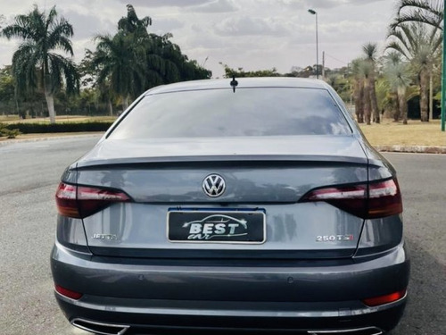 Imagem 5 de 13 de Jetta 1.4 250 Tsi Total Flex R-line Tiptronic