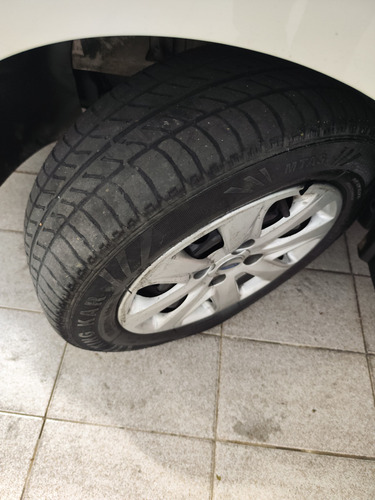Ford Ka 1.0 Se Flex 5p