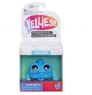 yellies precio
