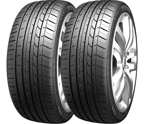 Kit de 2 llantas Blackhawk STREET-H HU02 LT 225/55R16 99 W