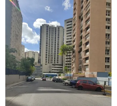 Apartamento en alquiler