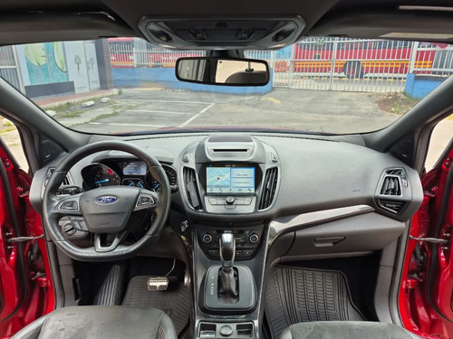 Ford Escape 2.0 St - Line 4x4