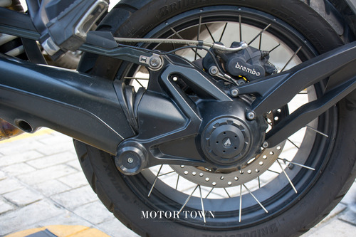 Bmw R1250gs Triple Black Hp R 1250 Gs R1250 1250gs