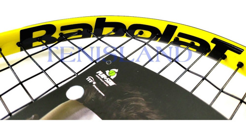 Raqueta Babolat Aero Pro Nadal Jr Local No.1 Argentina