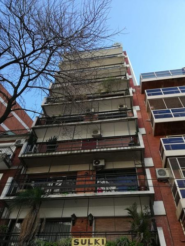 Imagen 4 de 30 de Departamento - Almagro Norte