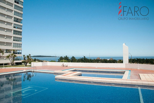 Imagen 11 de 30 de Apartamento En Mansa, 2 Dormitorios * - Punta Del Este Mansa