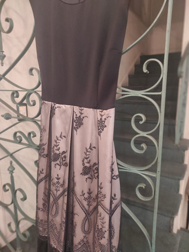 Vestido Importado Fiesta Excelente Calidad Casi Sin Uso (Usado)