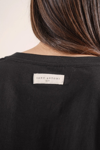 Remera Grapia