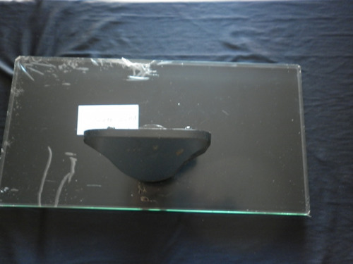 Base De Pé Tv Philco Ph32s46dsg (de Vidro) Semi Novo