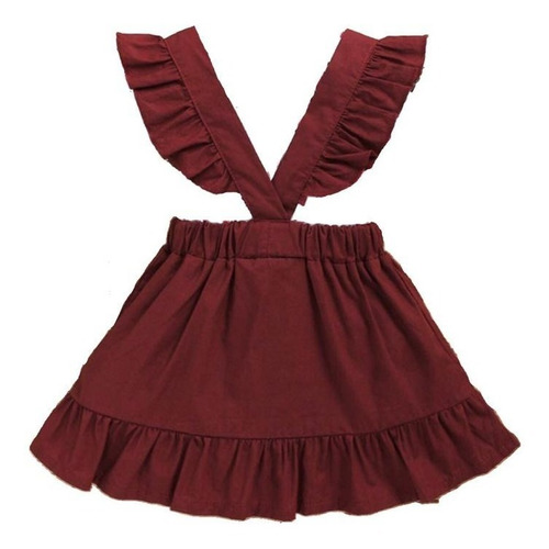Imagem 4 de 6 de Roupa Menina Infantil Festa Moda Blogueirinha Promoção