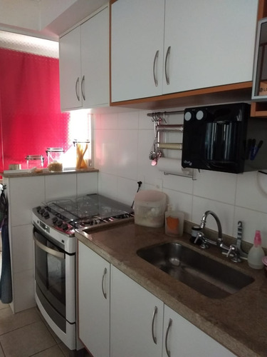 Imagem 12 de 30 de Lindo Apartamento Andar Alto, Residencial Ravenna, Engordadouro, Jundiaí - Ap02275 - 69515592